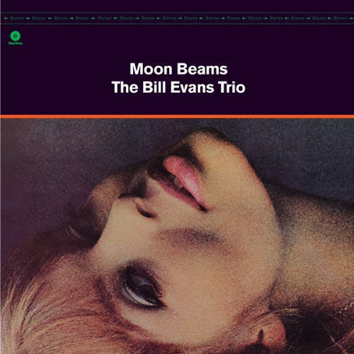 Bill Evans - MOONBEAMS