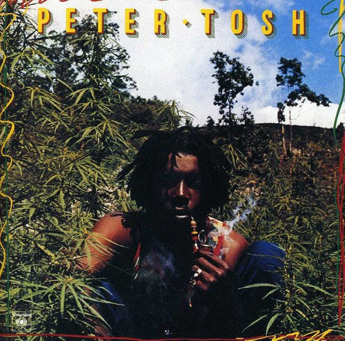 Peter Tosh - Legalize It (CD)