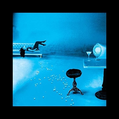 Jack White - Would You Fight for My Love / Parallel album cover