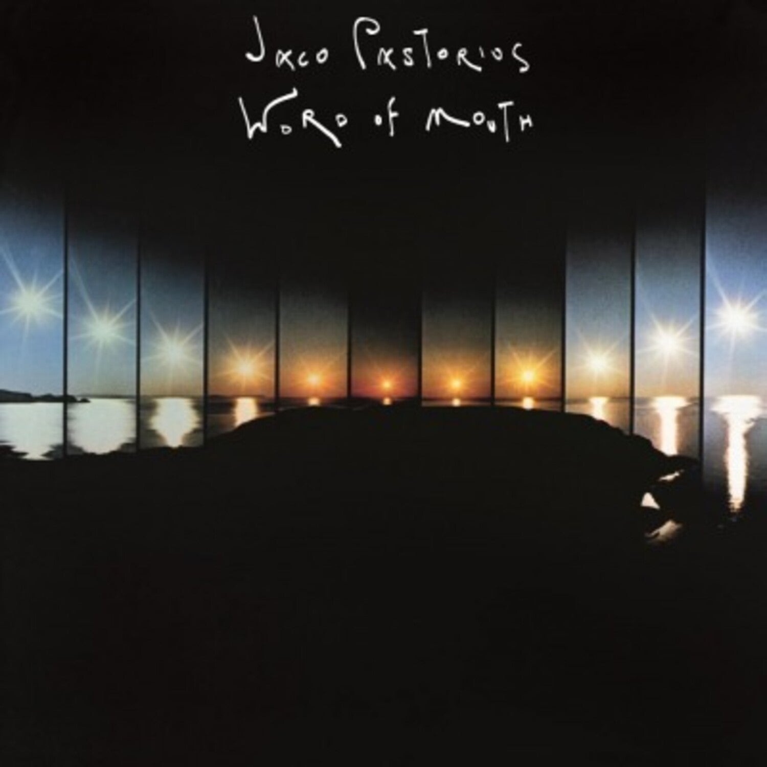 Jaco Pastorius - World of Mouth