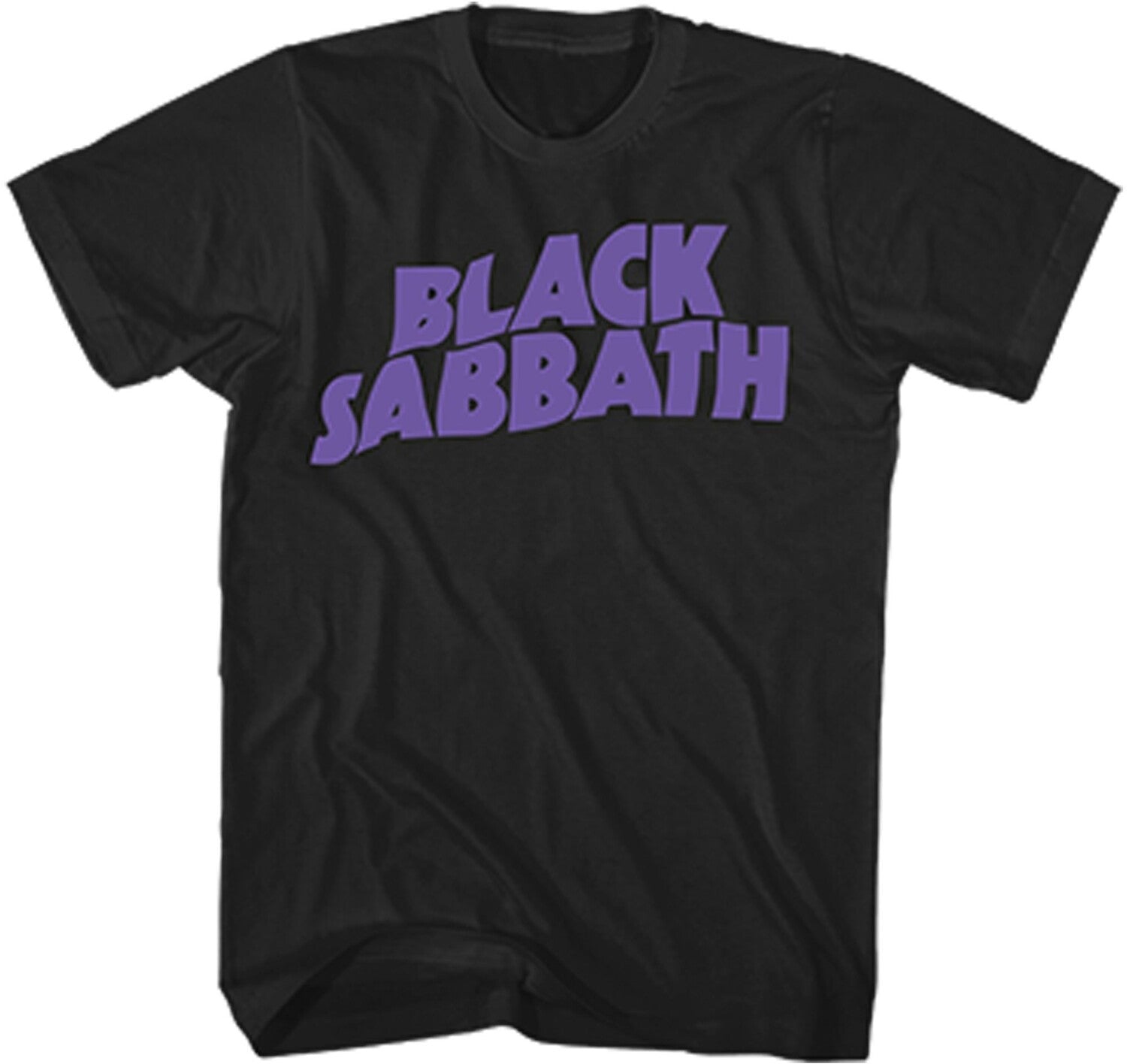 Black Sabbath Master of Reality T-Shirt