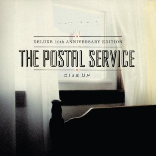 Postal Service - Give Up 2xCD