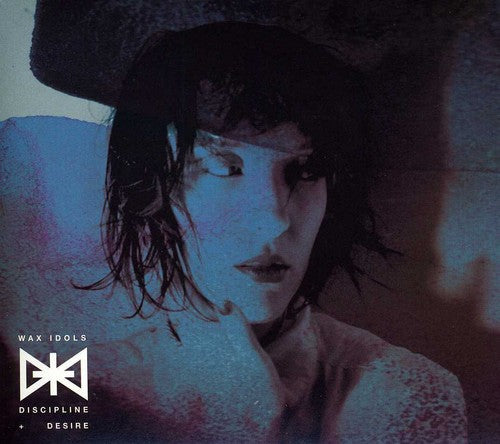 Wax Idols - Discipline & Desire (CD)