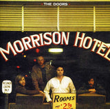 Doors - Morrison Hotel (SACD)