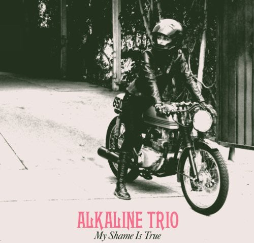 Alkaline Trio - My Shame Is True 2xLP
