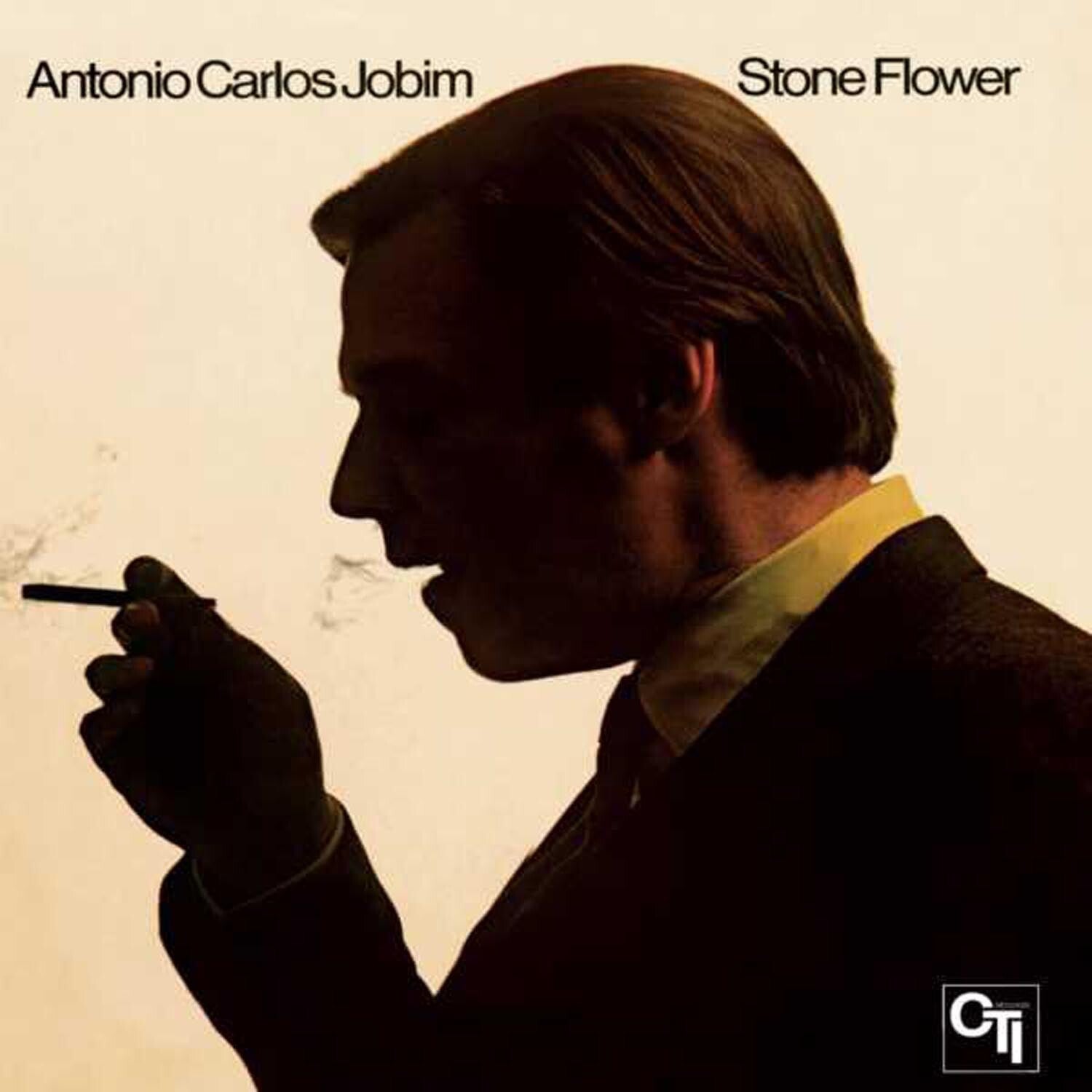 Antonio Carlos Jobim - Stone Flower (Reissue)