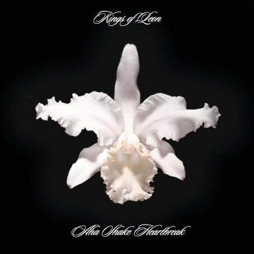 Kings of Leon - Aha Shake Heartbreak 2xLP (Remastered)