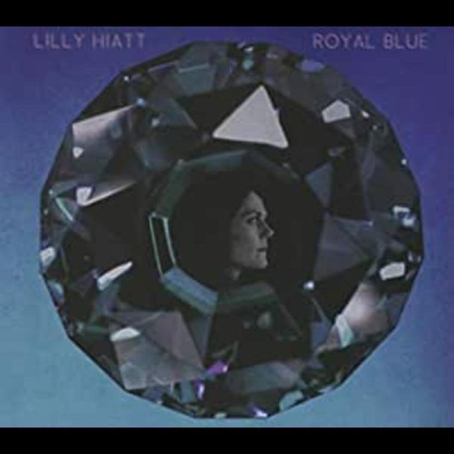 Lilly Hiatt - Royal Blue (CD)