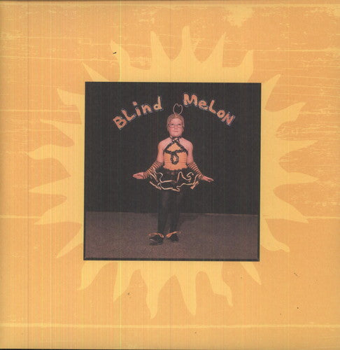 Blind Melon/Sippin Time Sessions EP 2xLP