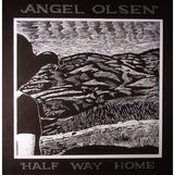 Angel Olsen - Half Way Home (CD)