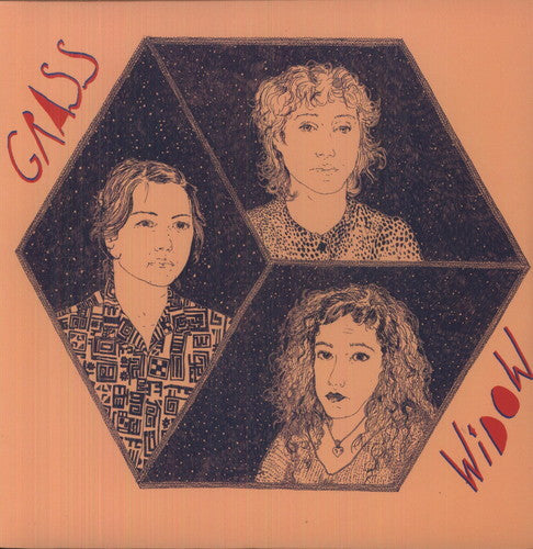 Grass Widow (Reissue)