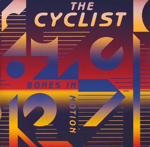Cyclist - Bones in Motion 2xLP