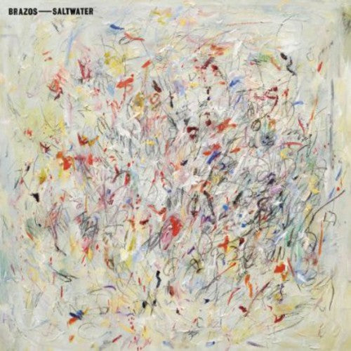 Brazos - Saltwater (CD)