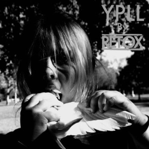 Retox - Ypll (CD)