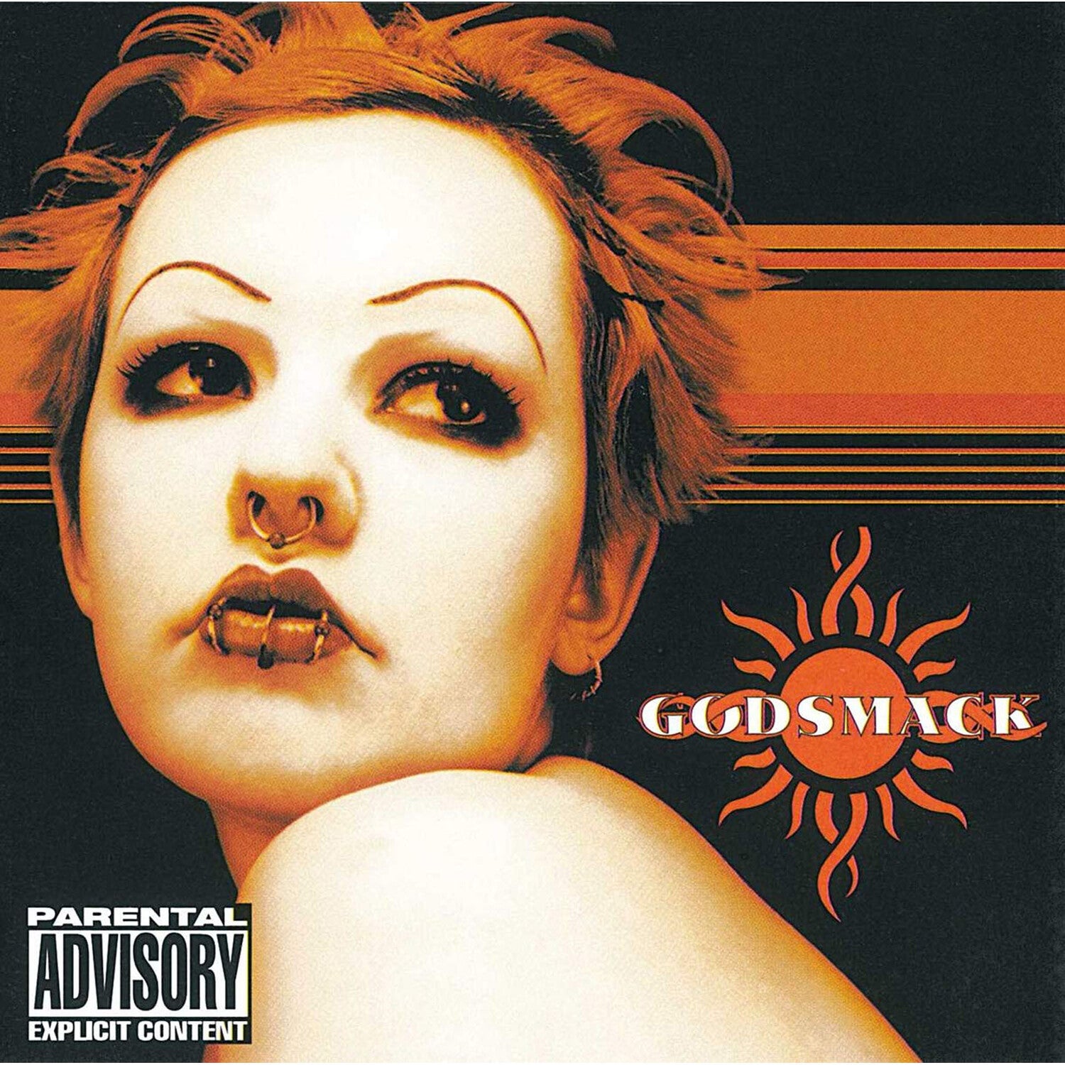 Godsmack (CD)