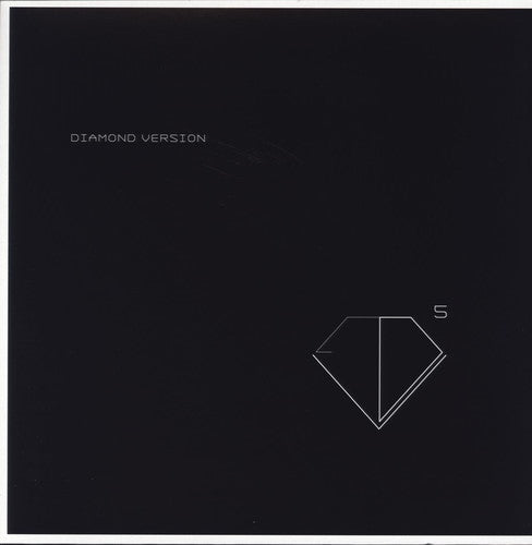 Diamond Version - EP5
