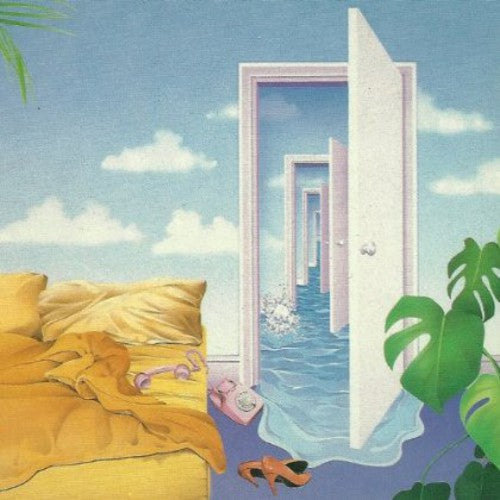 Mood Rings - Vpi Harmony (CD)