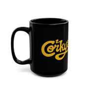 Corkys Coffee Mug