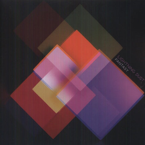 Lightning Dust - FANTASY