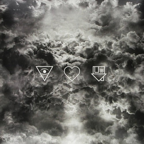 Neighbourhood - I Love You. 2xLP