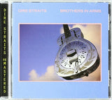 Dire Straits - Brothers in Arms (CD)