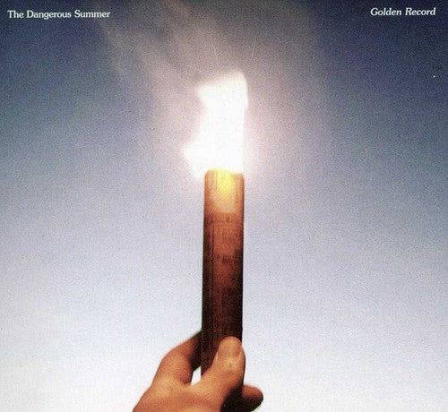 Dangerous Summer - Golden Record (CD)