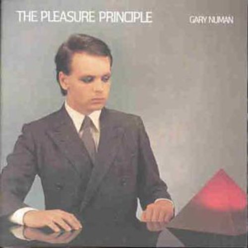 Gary Numan & Tubeway Army - Pleasure Principle (reissue + 7 Bonus Tracks) (Reissue)