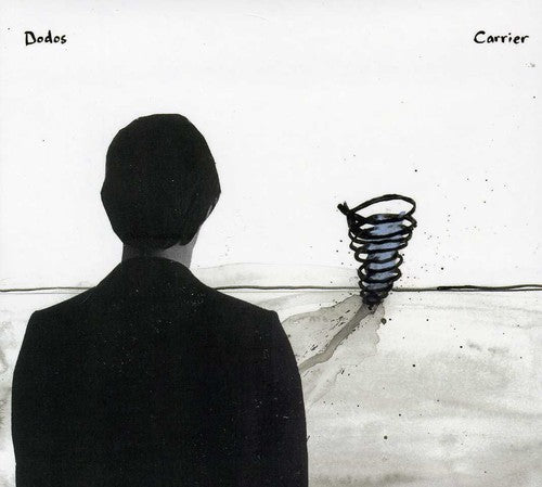 Dodos - Carrier (CD)