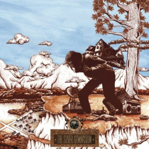 Okkervil River - The Silver Gymnasium 2xCD