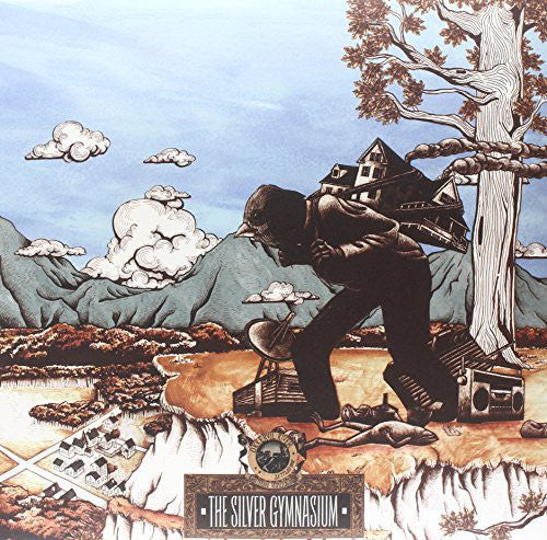 Okkervil River - The Silver Gymnasium 2xLP