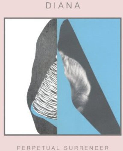 Diana - Perpetual Surrender (CD)