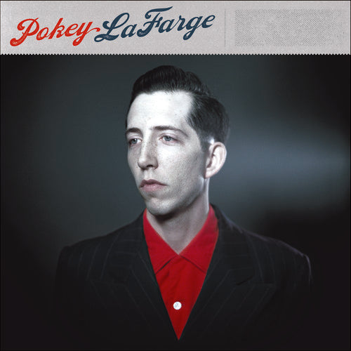 Pokey Lafarge