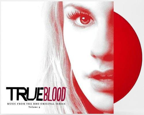 True Blood: Music From the HBO Original 4 / TV Ost - True Blood (Music From the HBO Original Series Volume 4)