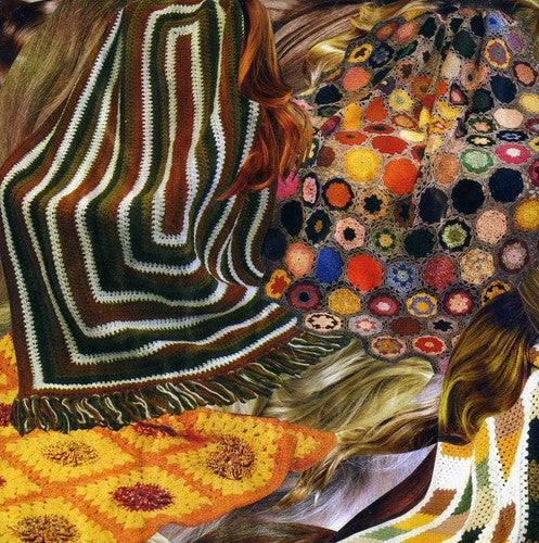 Ty Segall - Sleeper (CD)