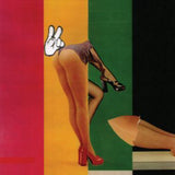 Eric Copeland - Joke in the Hole 2xCD