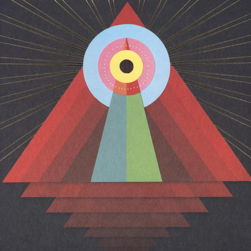 Octopus Project - Fever Forms