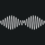 Arctic Monkeys - Am (CD)