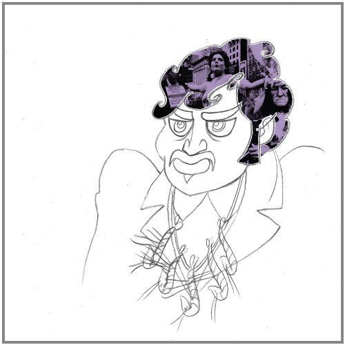 KING KHAN & THE SHRINES - Idle No More