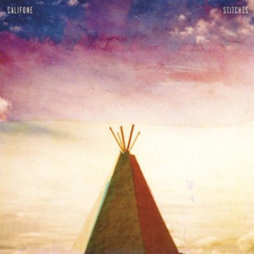 Califone - Stitches (CD)