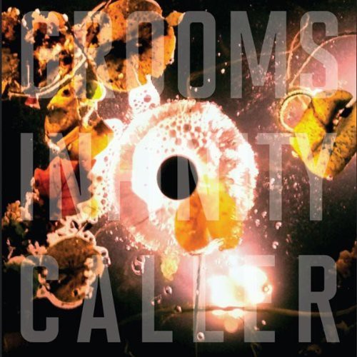 Grooms - Infinity Caller (CD)