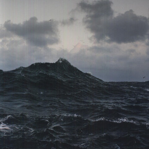 Volcano Choir - REPAVE