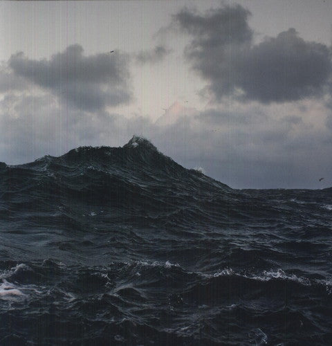 Volcano Choir - REPAVE