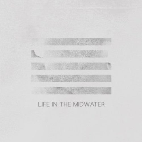 Aisha Burns - Life in the Midwater (CD)