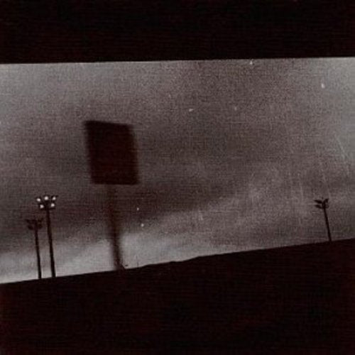 Godspeed You Black Emperor - F#A# (Infinity)