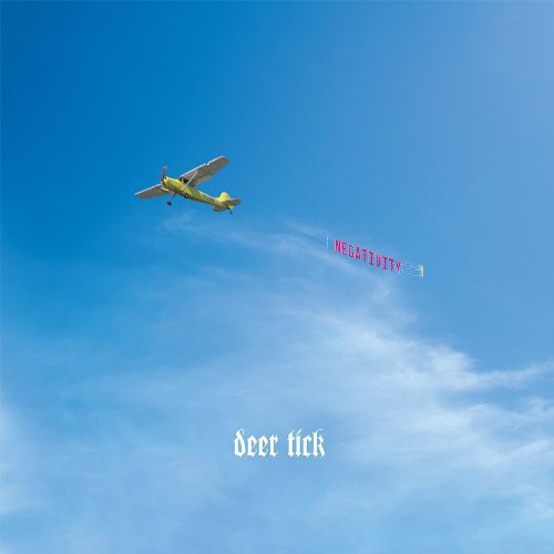Deer Tick - Negativity 2xLP