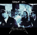 Metallica - Garage Inc (CD)