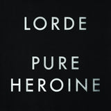 Lorde - Pure Heroine (CD)