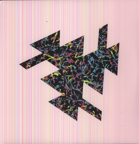 Factory Floor 2xLP