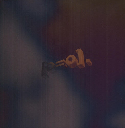 Kwes - Ilp 2xLP