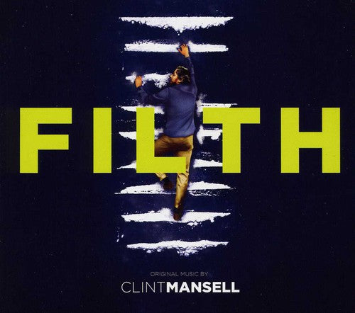 Clint Mansell - Filth: Original Music from the Motion Picture (CD)